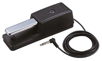 ROLAND DP-10 - SUSTAIN PEDAAL DELUXE