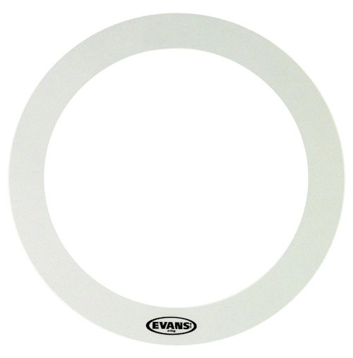 EVANS E16ER2 - TONE CONTROL RING 16"