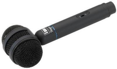 IMG STAGE LINE ECM-220ST - MICROFOON STEREO 50-16.000 HZ PHANTOM