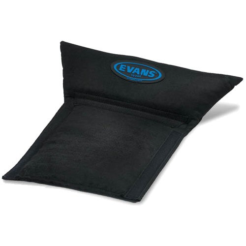 EVANS EQPAD - BASS DRUM DEMPKUSSEN - MUFFLING PAD