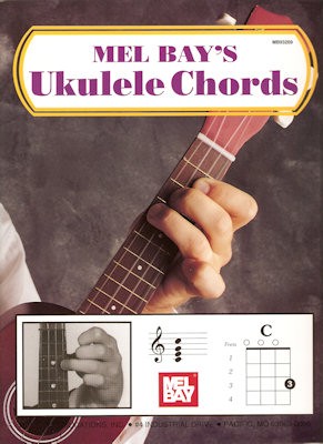 BAY, MEL - UKELELE CHORDS