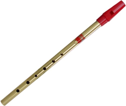 GENERATION FL-G-BR - FLAGEOLET G BRASS