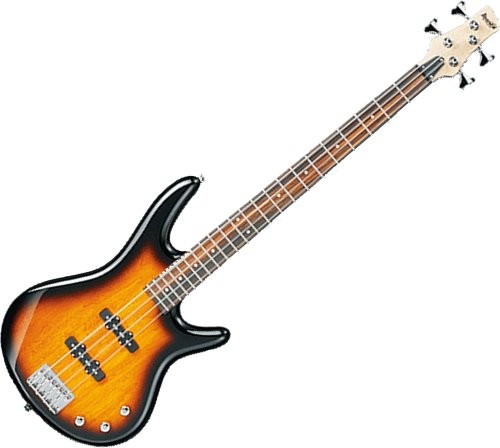 IBANEZ GSR180-BS - BASGITAAR BROWN SUNBURST