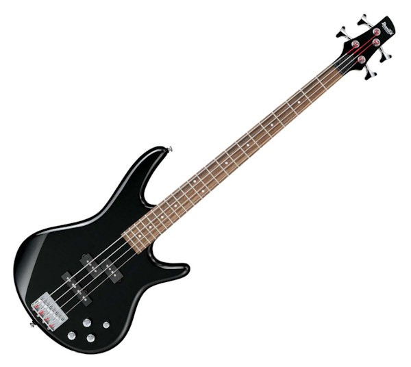 IBANEZ GSR200-BK - BASGITAAR ZWART