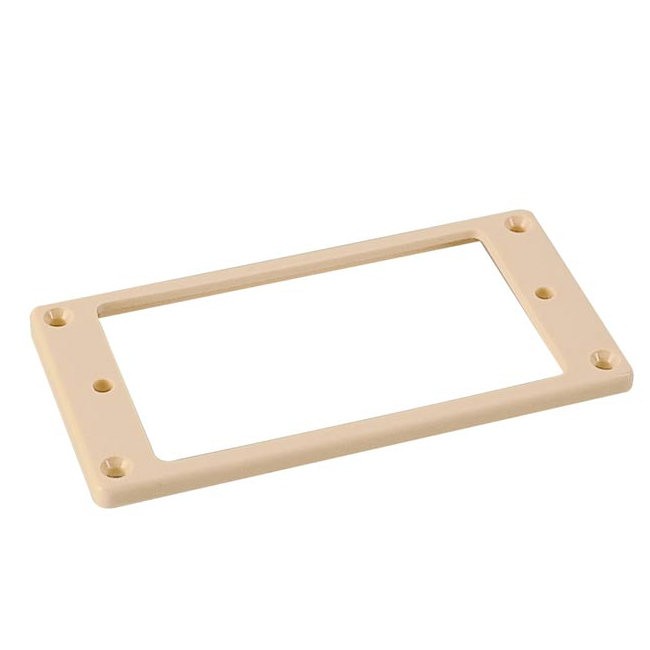BOSTON HFS3050IV - ELEMENTRAAM HUMBUCKER IVOOR PLAT