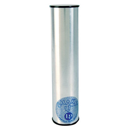 LATIN PERCUSSION LP440 - SHAKER SHAKE-IT METAAL (STEEL)