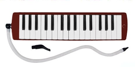 BELCANTO M-032-BC - MELODICA PIANOKLAVIER 32 TONIG