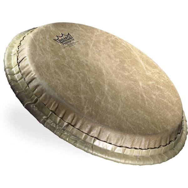 REMO M7-S100-F5 - CONGAVEL 10" FIBERSKYN