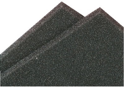 MONACOR MDM-3002 PER/PAAR - SPEAKERFRONT SCHUIM 480X378MM
