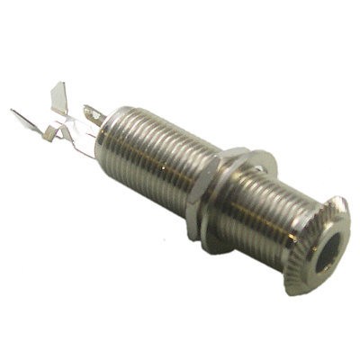 NEUTRIK NYS2203 - CHASSISDEEL JACK 6.3 STEREO
