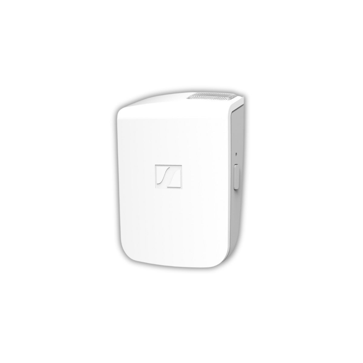 VOORKANT SENNHEISER MEMORY MIC FOR SMARTPHONE - MICROFOON CONDENSATOR BLUETOOTH 4 UREN INTERN OPNAME