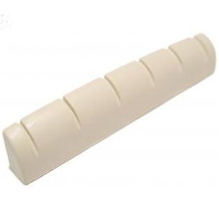 GRAPH TECH PQ-6136-00 TUSQ topkam voor western gitaar