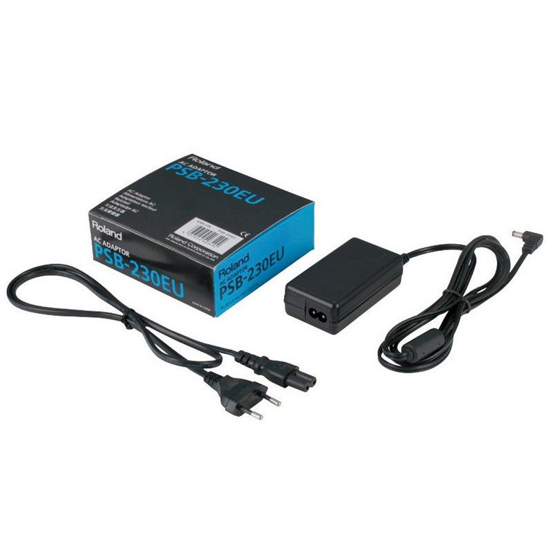 ROLAND PSB-230 EU - NETADAPTER 9V 2000MA 18W