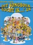 RICH, FRANK - DIT SONGBOEK ZOCHT IK 18