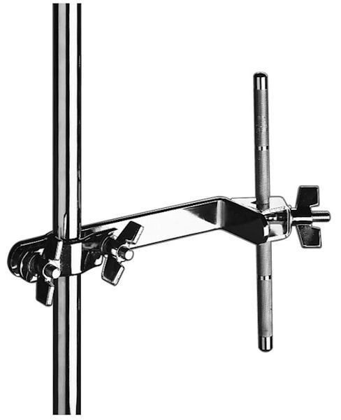 GIBRALTAR SC-AM1 - KLEM VOOR 2 PERCUSSIE OP STANDAARD