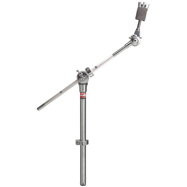 GIBRALTAR SC-LBBT - BEKKEN BOOM ARM LANG 22MM / 51CM