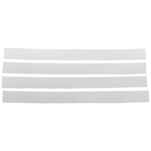 GIBRALTAR SC-NSC 4 STUKS - SNAARMAT STRIP NYLON