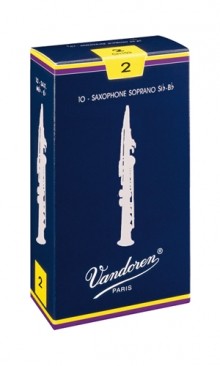VANDOREN SR202 PER/STUK