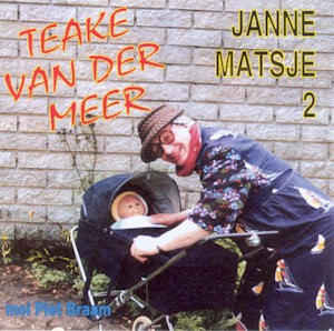 MEER, TEAKE VAN DER