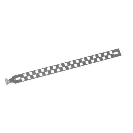 HOHNER TM50529 SLIDE WITH BUTTON OLD