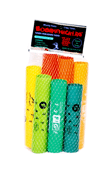BOOMWHACKERS BW-TREBLE - TREBLE EXTENSION SET (7)