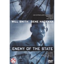 MOVIE - ENEMY OF THE STATE