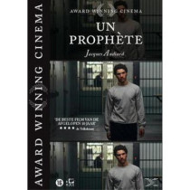 MOVIE - UN PROPHETE