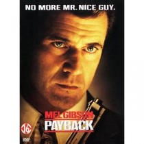 SPEELFILM - PAYBACK (MEL GIBSON)