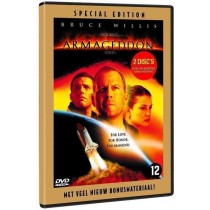 MOVIE - ARMAGEDDON -SE-