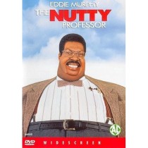 MOVIE - NUTTY PROFESSOR - EDDIE MURPHY