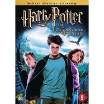 MOVIE - HARRY POTTER 3 EN DE GEVANGENE VAN AZKABAN S.E.