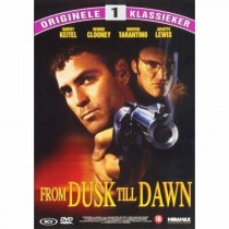 MOVIE - FROM DUSK TILL DAWN 1