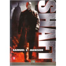 MOVIE - SHAFT (2000)