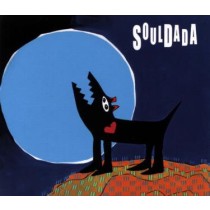 SOULDADA - SOULDADA - cd