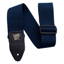 ERNIE BALL 4049 - GITAARRIEM NAVY BLAUW