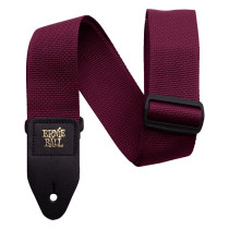 ERNIE BALL 4047 - GITAARRIEM BORDEAUX
