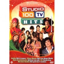 Dvd VARIOUS - BEST OF STUDIO 100 TV