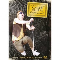 Dvd KAISER CHIEFS - EMPLOYMENT - WORLDS GREATEST ALBUMS