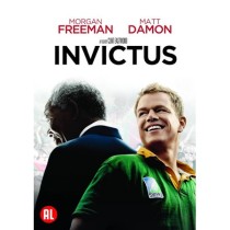 SPEELFILM - INVICTUS