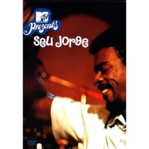Dvd JORGE, SEU - MTV PRESENTS -UNPLUGGED