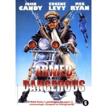 MOVIE - ARMED AND DANGEROUS