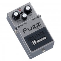 BOSS FZ-1W - GITAAREFFECT FUZZ WAZA CRAFT