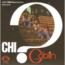 GOBLIN - CHI - RSD 2015 - 7"
