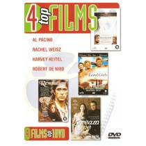 MOVIE - 4 OP 1 - REVOLUTION