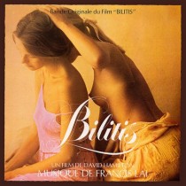 LAI, FRANCIS - BILITIS (BANDE ORIGINALE DU FILM) - Lp, 2e hands
