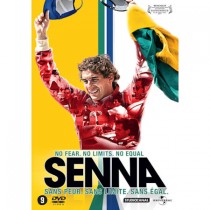 Dvd SPEELFILM - SENNA