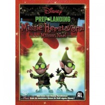 SPEELFILM - PREP & LANDING