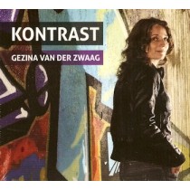 ZWAAG, GEZINA VAN DER - KONTRAST