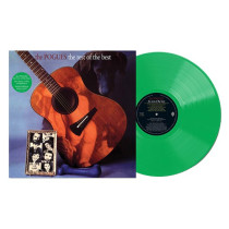 POGUES - THE REST OF THE BEST -COLOURED- - Lp