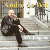 WIT, ANDRE DE - M'N JONGENS